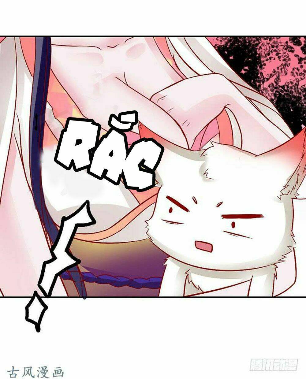 Hung Mãnh Quỷ Phu Bà Thượng Sàng: Chapter 56