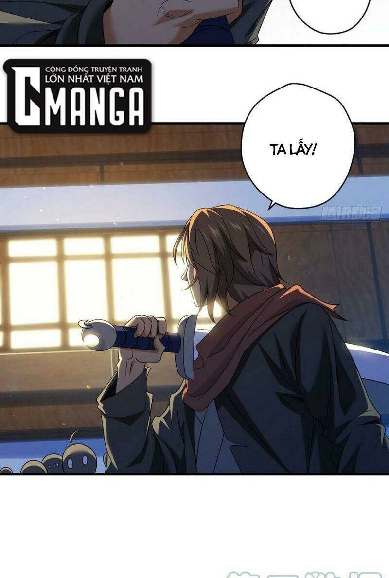Ta Là Đại Hoàn Đan: Chapter 98