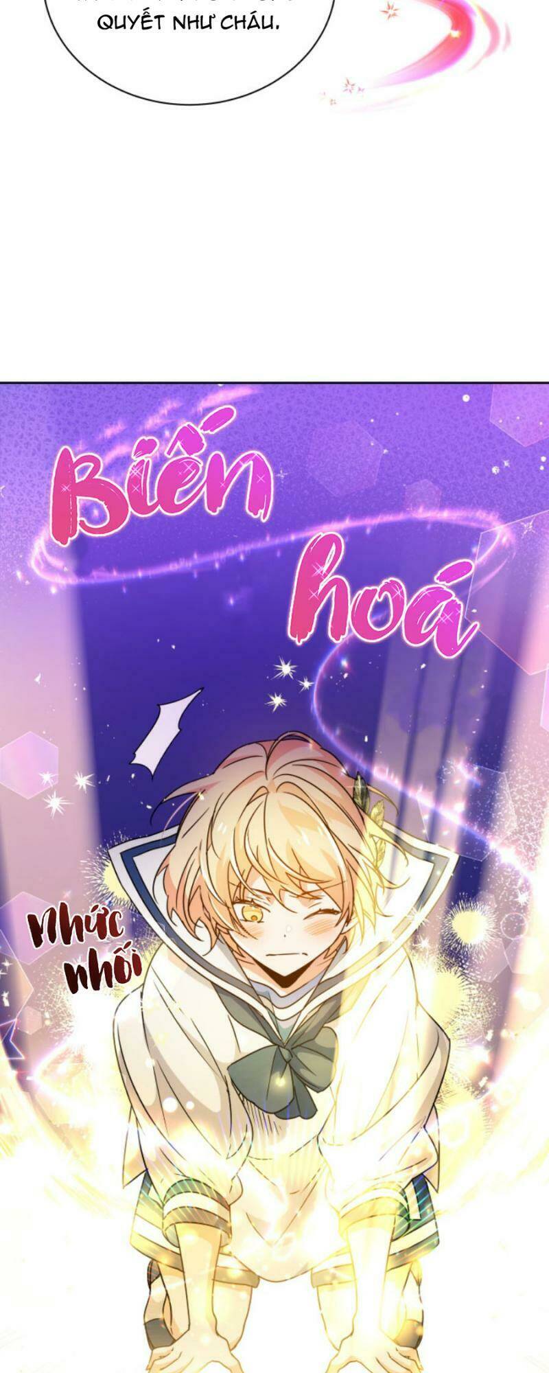 Nàng Elizabeth Thuần Khiết: Chapter 14