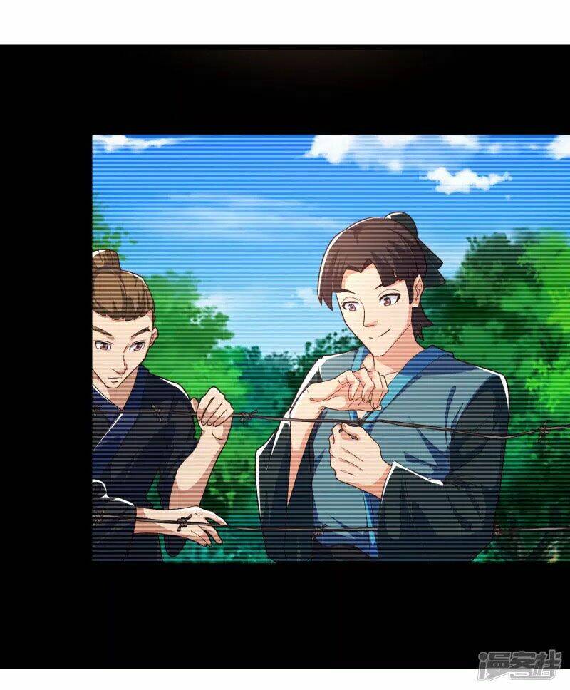 Khoa Kỹ Đại Tiên Tông: Chapter 16