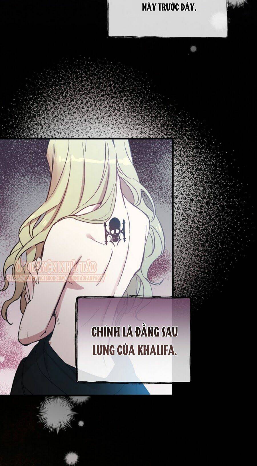 Kỵ Sĩ Đỏ Không Mê Tiền Mù Quáng: Chapter 13