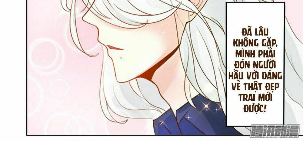 Ma Vương Luyến Ái Chỉ Nam: Chapter 12