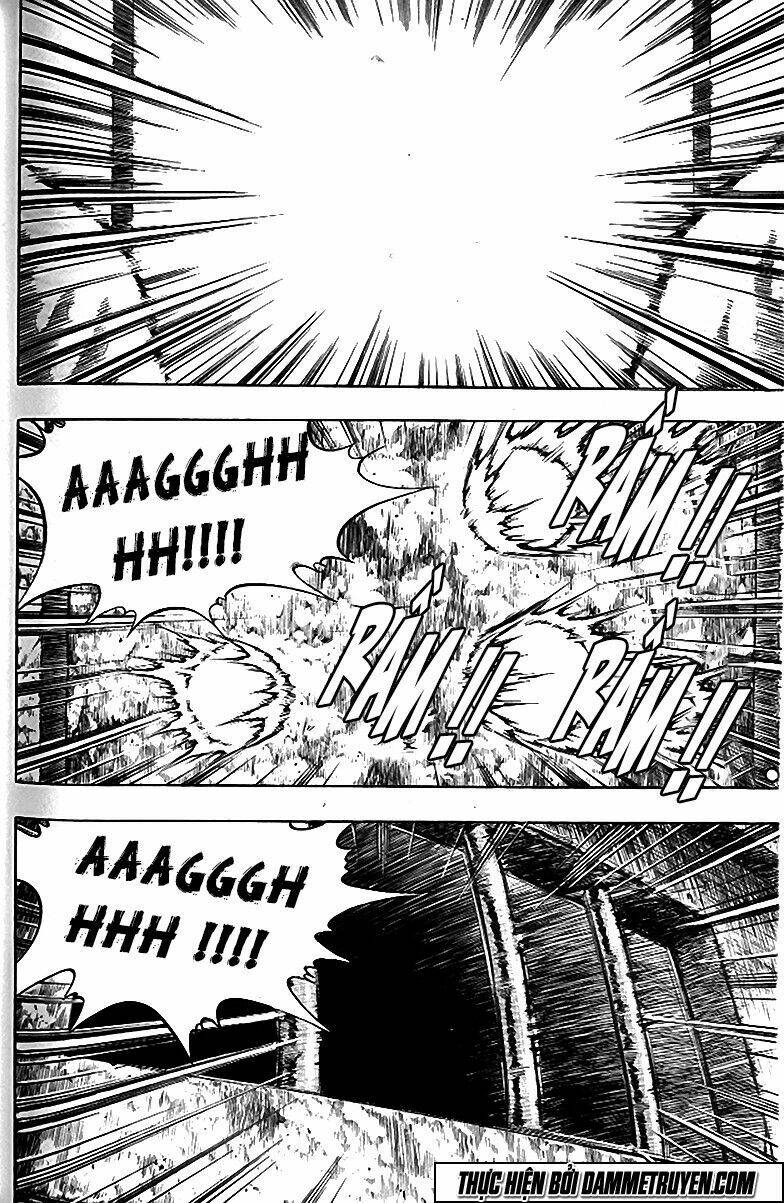 Quái Hiệp Truyện: Chapter 14