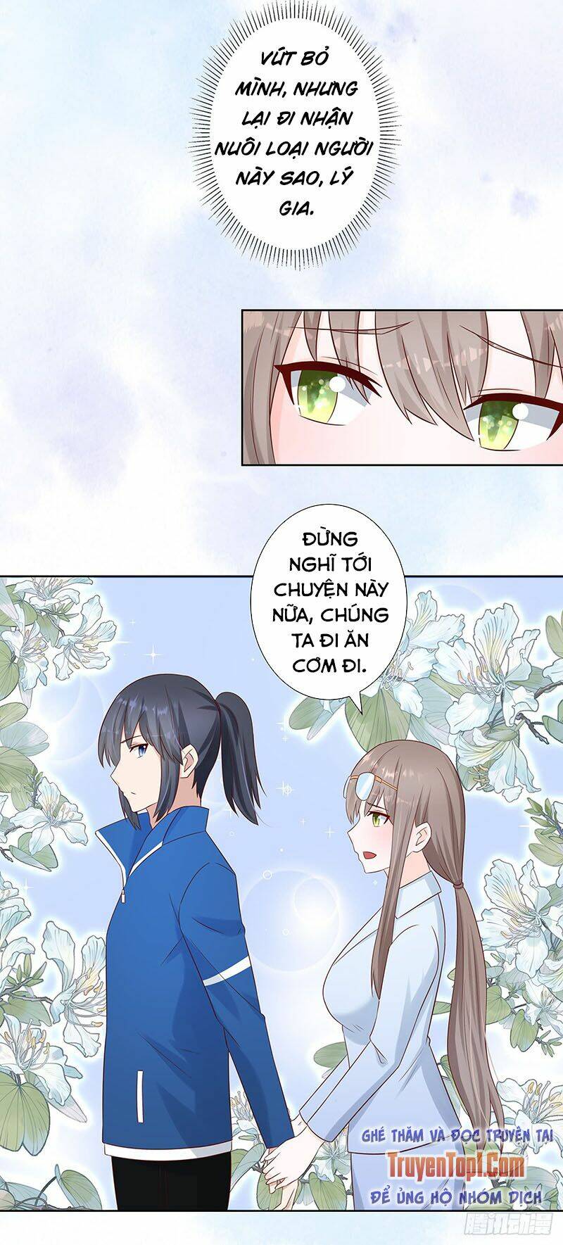 Người Tu Tiên Tại Đô Thị: Chapter 14