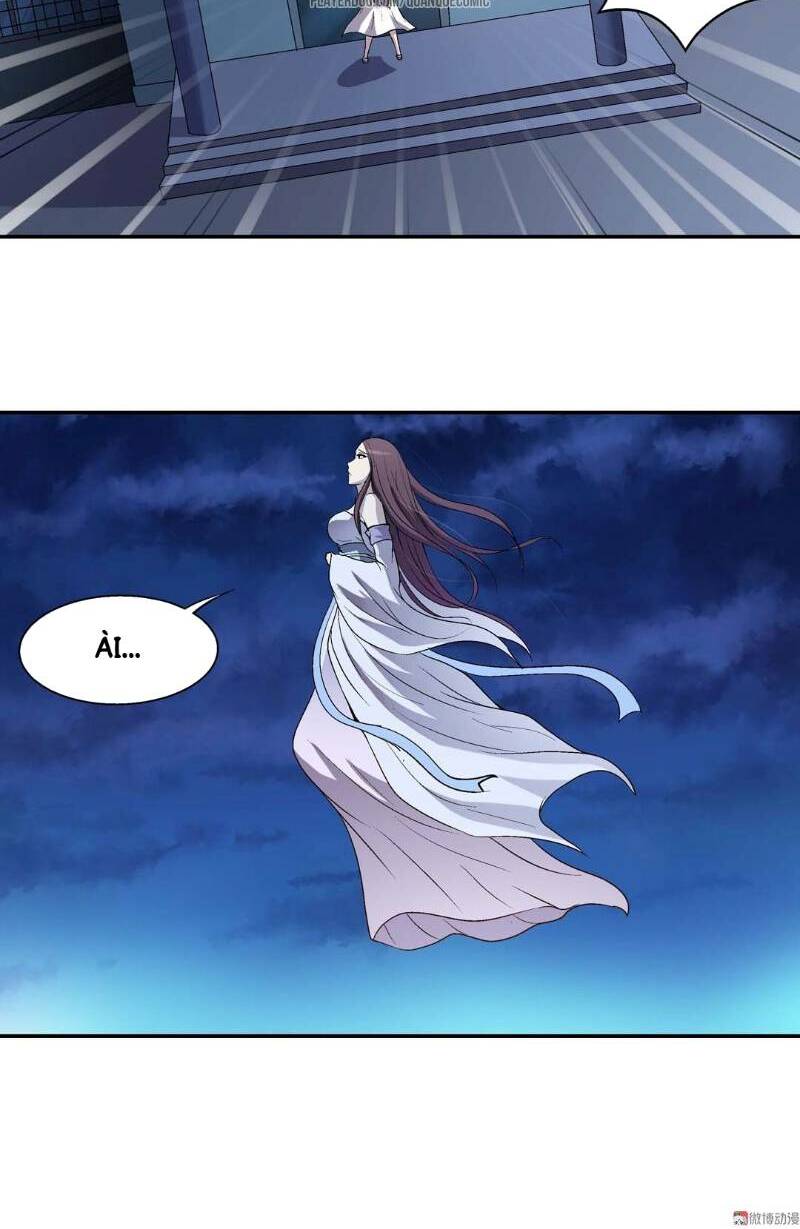 Khống Vận Sư: Chapter 72