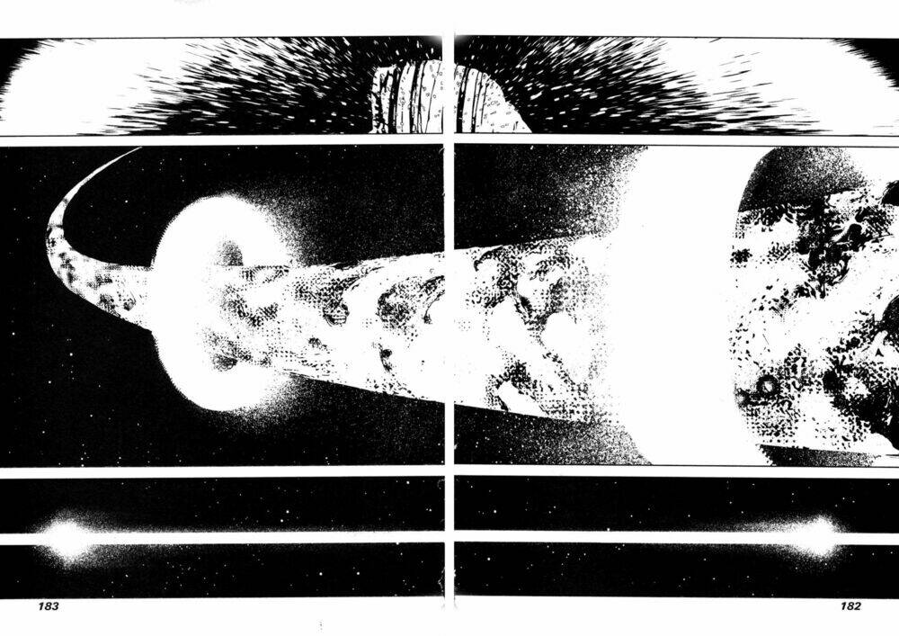 Thảm Họa Virus Ngoài Hành Tinh: Chapter 42