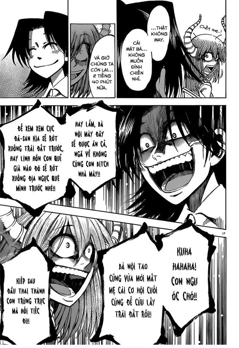 Jitsu Wa Watashi Wa: Chapter 51