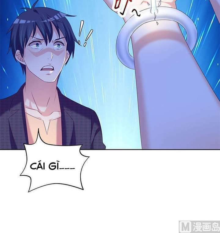 Tiêu Tiền Ở Thế Giới Khác: Chapter 24