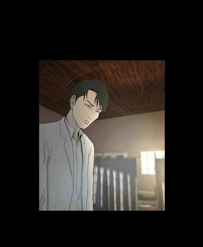 Dead Days: Chapter 43