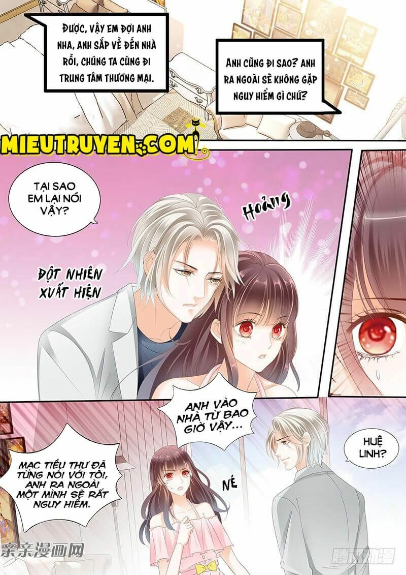 Thiểm Hôn Kiều Thê: Chapter 78
