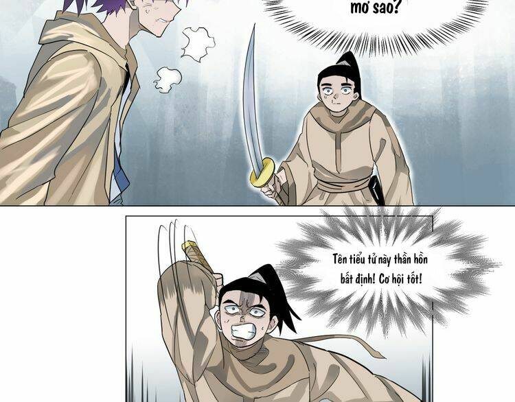 Chân Tri Quyển Đạo: Chapter 2