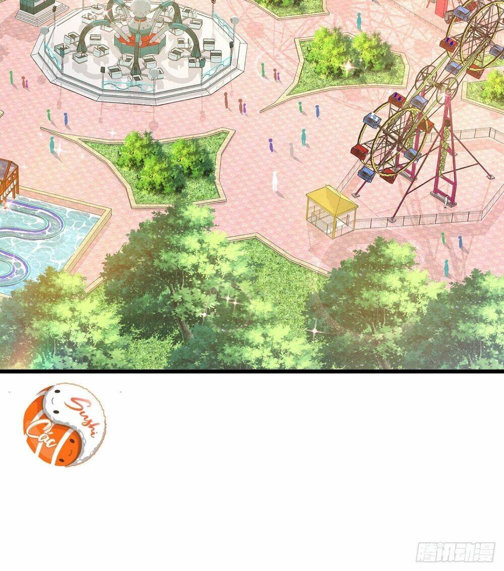 Tỷ Tỷ Nào Có Ý Xấu: Chapter 4