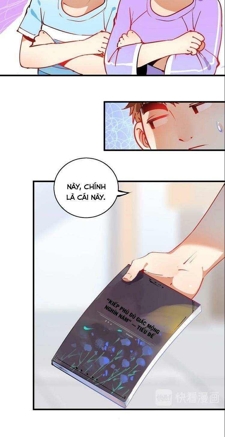 Ta Có Rất Nhiều Thành Tích: Chapter 8