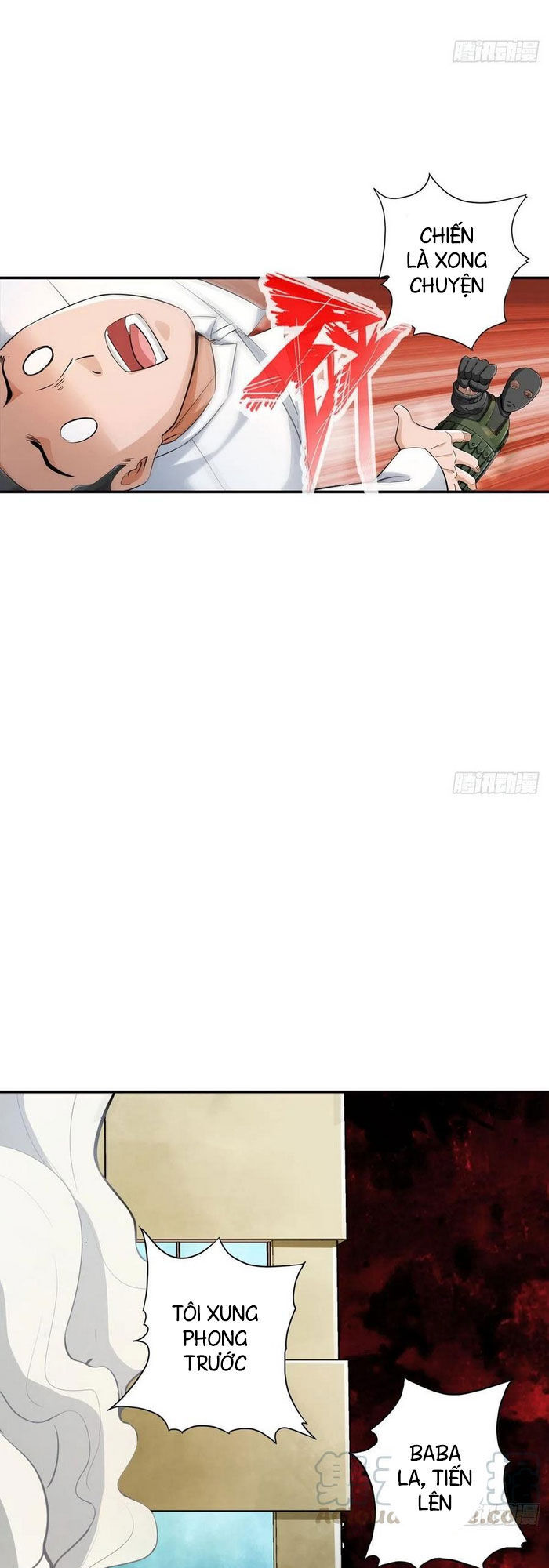 Hệ Thống Tìm Đường Chết Mạnh Nhất: Chapter 93