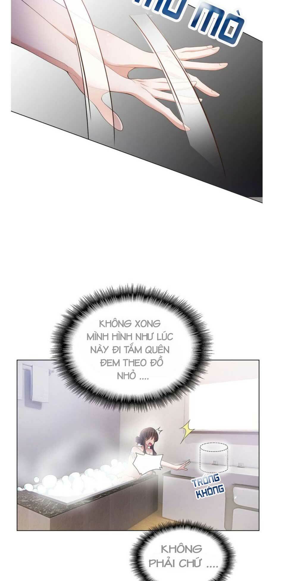 Cô Vợ Nhỏ Nuông Chiều Quá Lại Thành Ác!!: Chapter 31