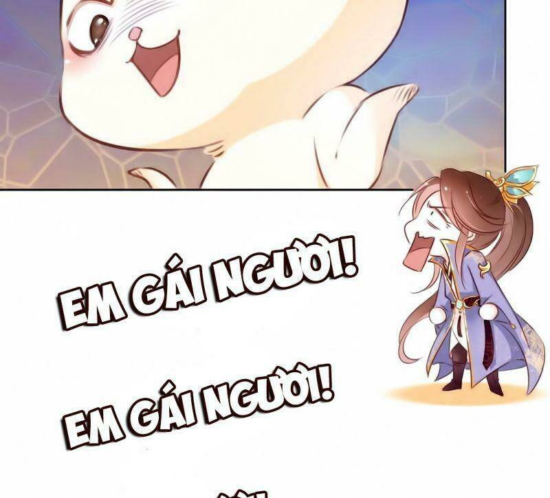 Nàng Trở Thành Bạch Nguyệt Quang Của Vương Gia Bệnh Kiều: Chapter 4