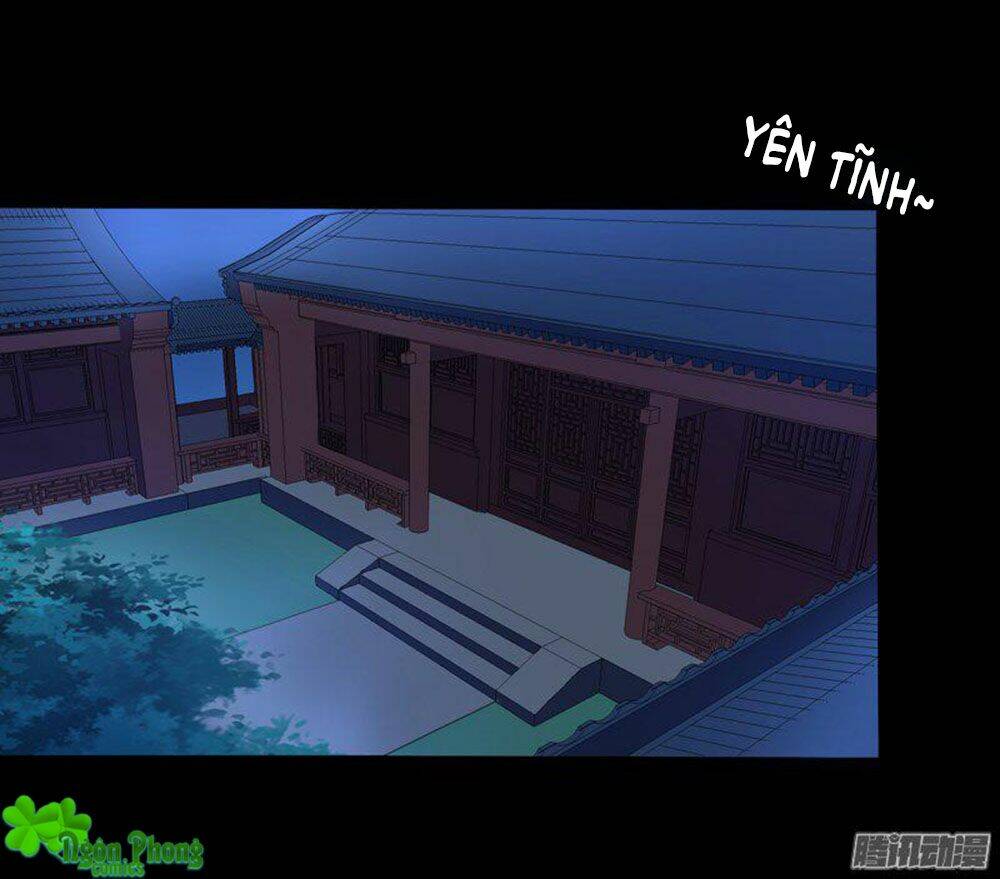 Hỏa Hồ: Chapter 8