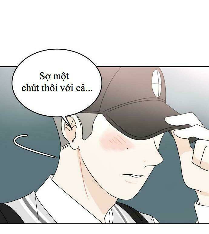 30 Phút Bước Đi Bên Em: Chapter 12