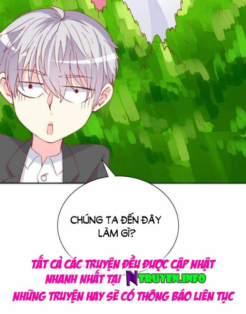 Này! Đừng Động Vào Phô Mai Của Tôi: Chapter 90