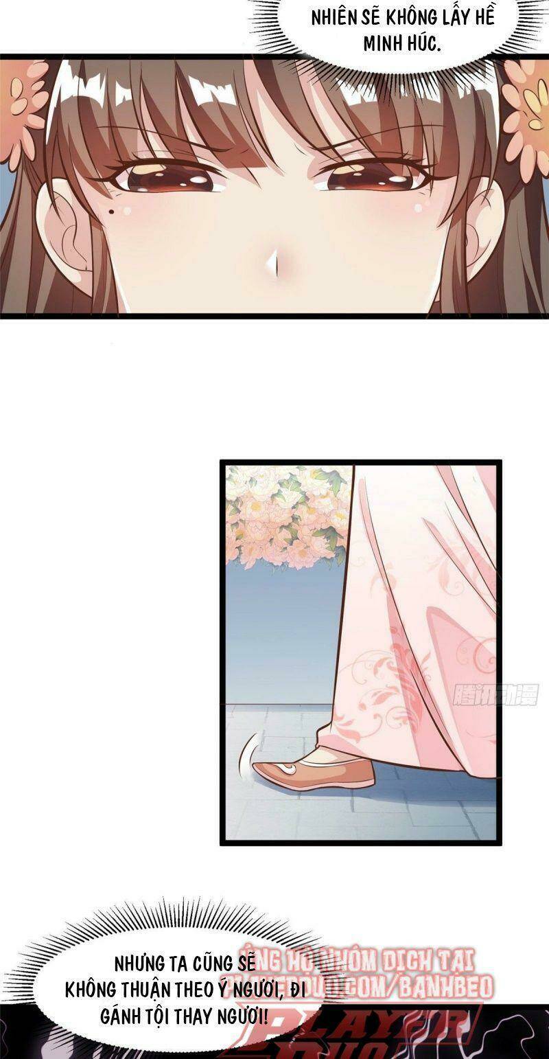 Bạo Manh Tiểu Tiên: Chapter 35