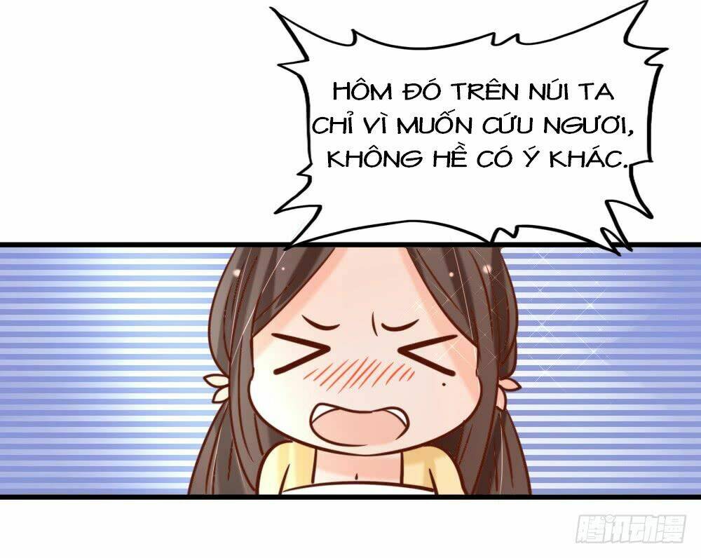 Hồng Nhan Bất Vong Quốc: Chapter 13