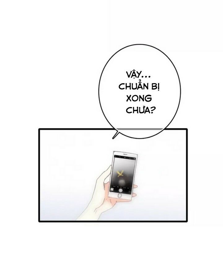 Con Tim Rung Động: Chapter 52