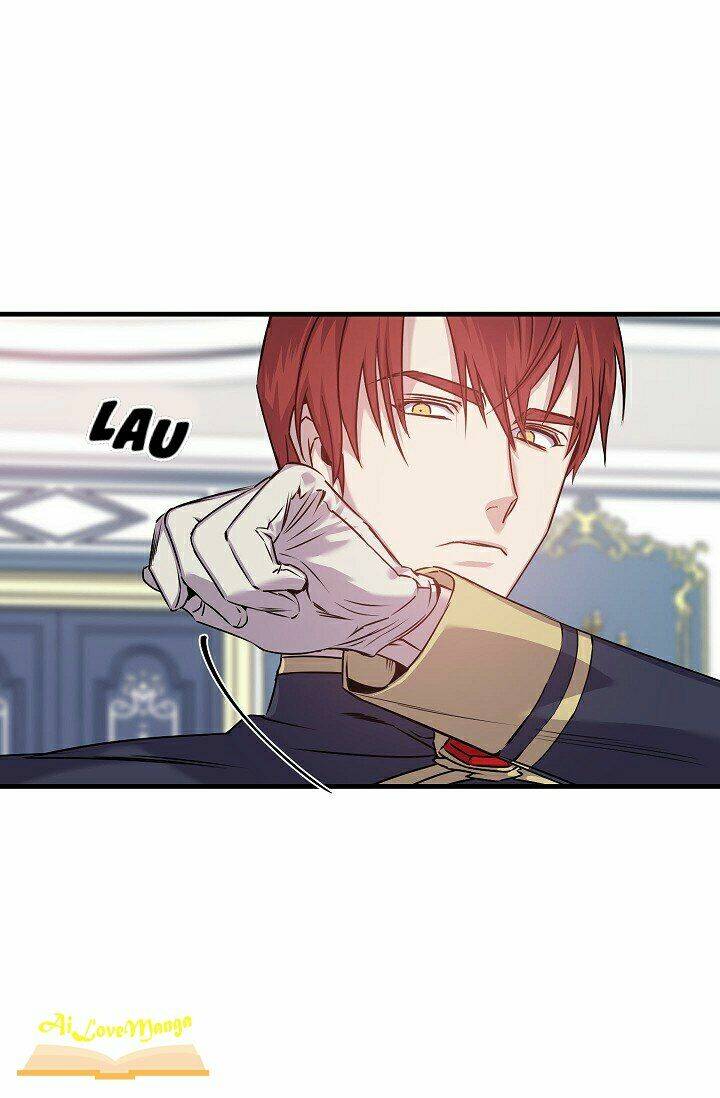 Hôn Lễ Báo Thù: Chapter 31