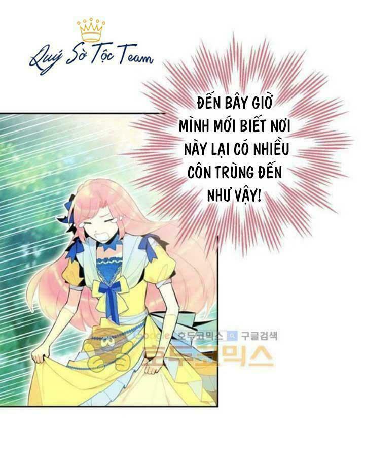 Tồn Tại Với Tư Cách Là Vợ Của Nam Chính: Chapter 26: Nguyện vọng của Gracy