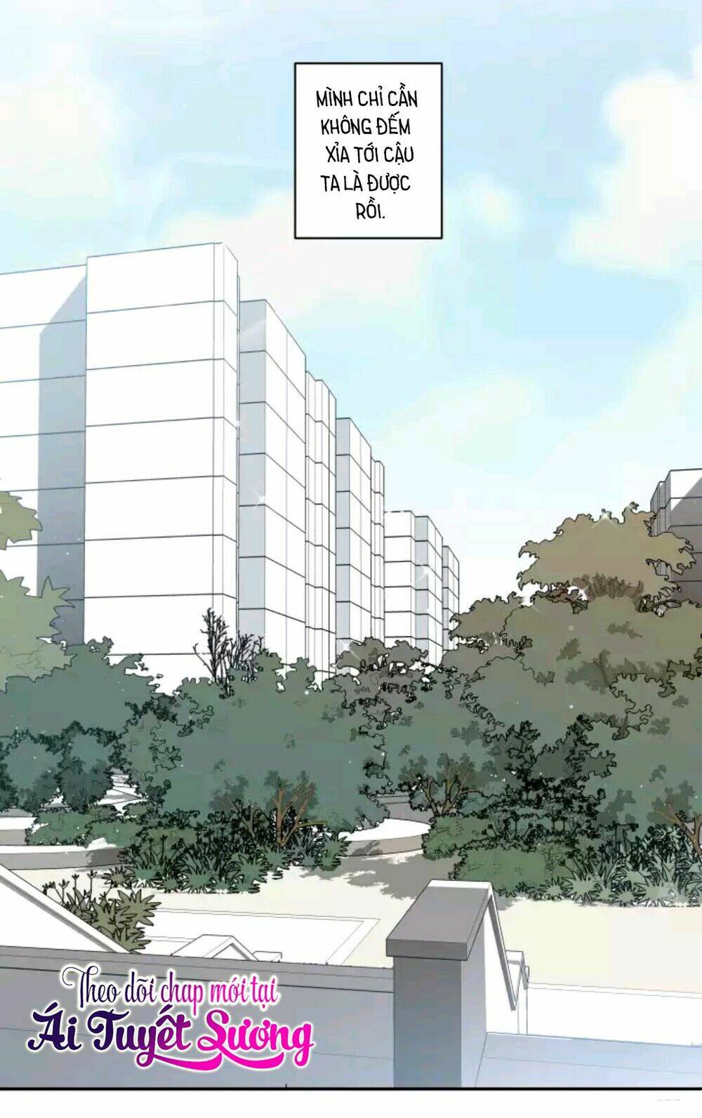 Tâm Chi Kiển: Chapter 5