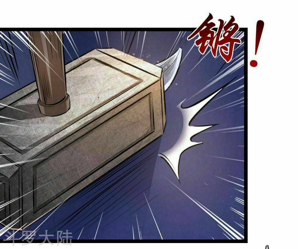 Tuyệt Thế Phi Đao: Chapter 82