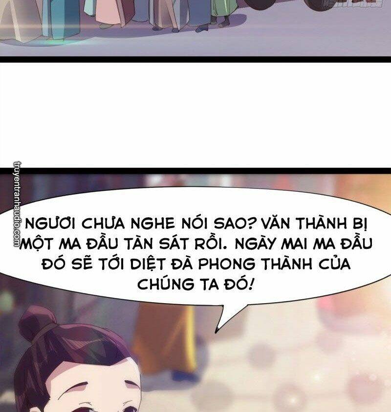 Kiếm Đồ: Chapter 51
