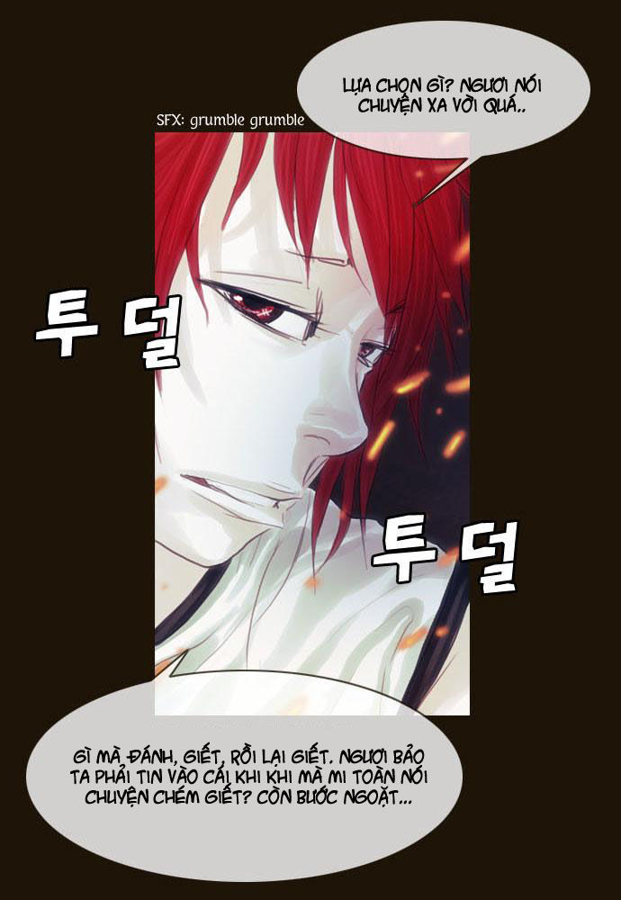 Magician: Chapter 66