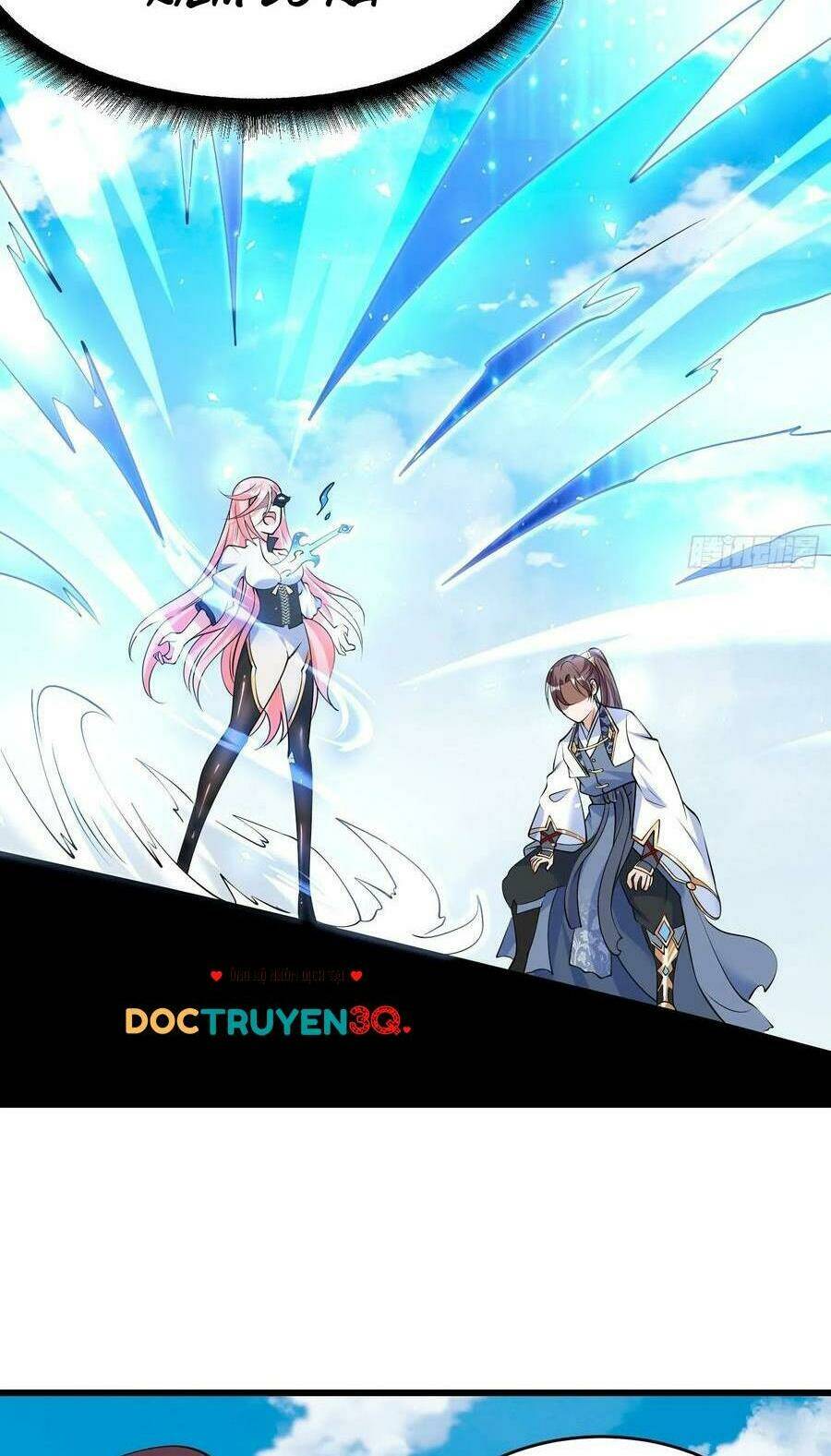 Giáng Thần Chiến Ký: Chapter 100