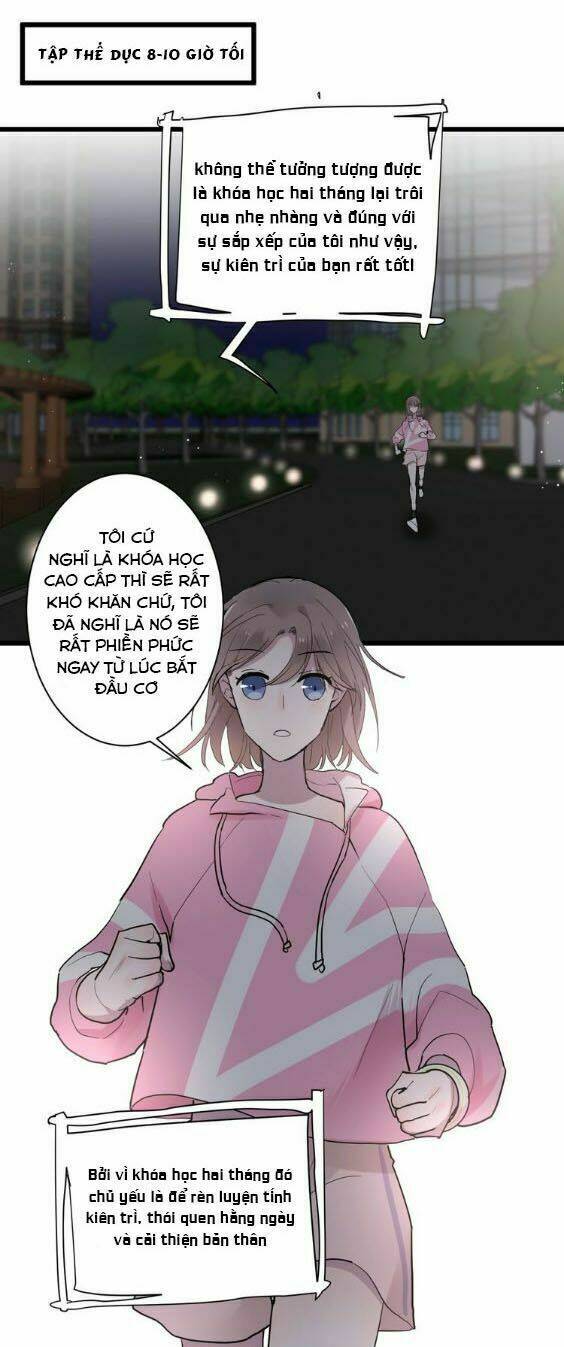 Bạch Nhật Mộng Đồ Giám: Chapter 4