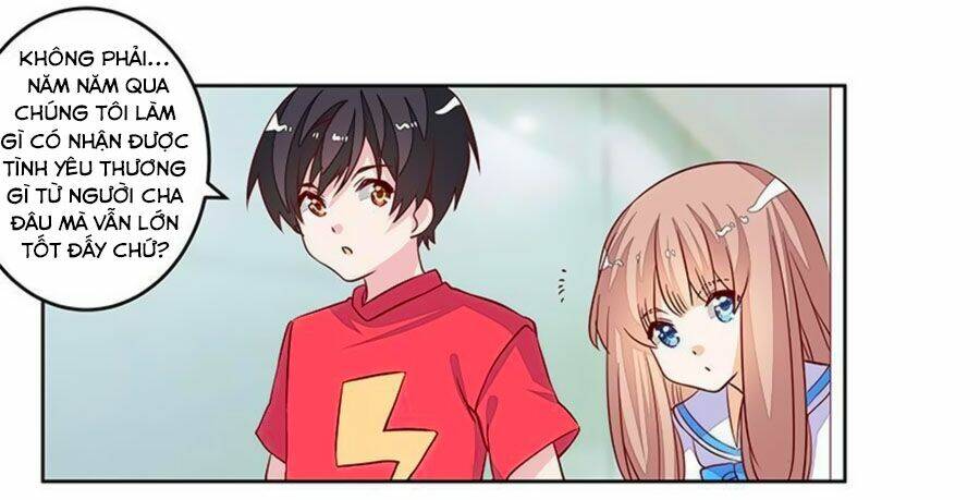 Tổng Tài Đích Thiên Giới Manh Thê: Chapter 98