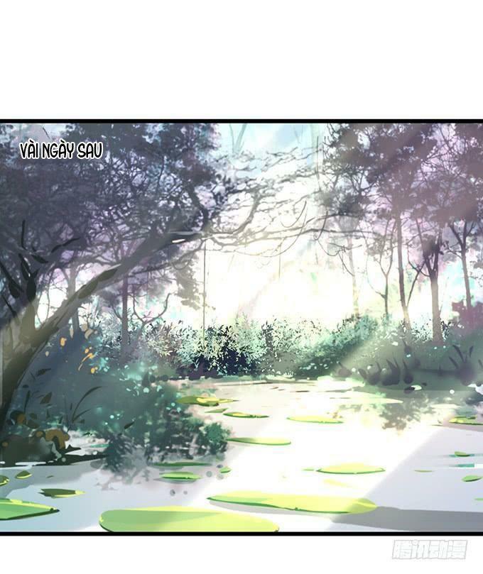 Hồ Tiên Hung Bạo: Chapter 146