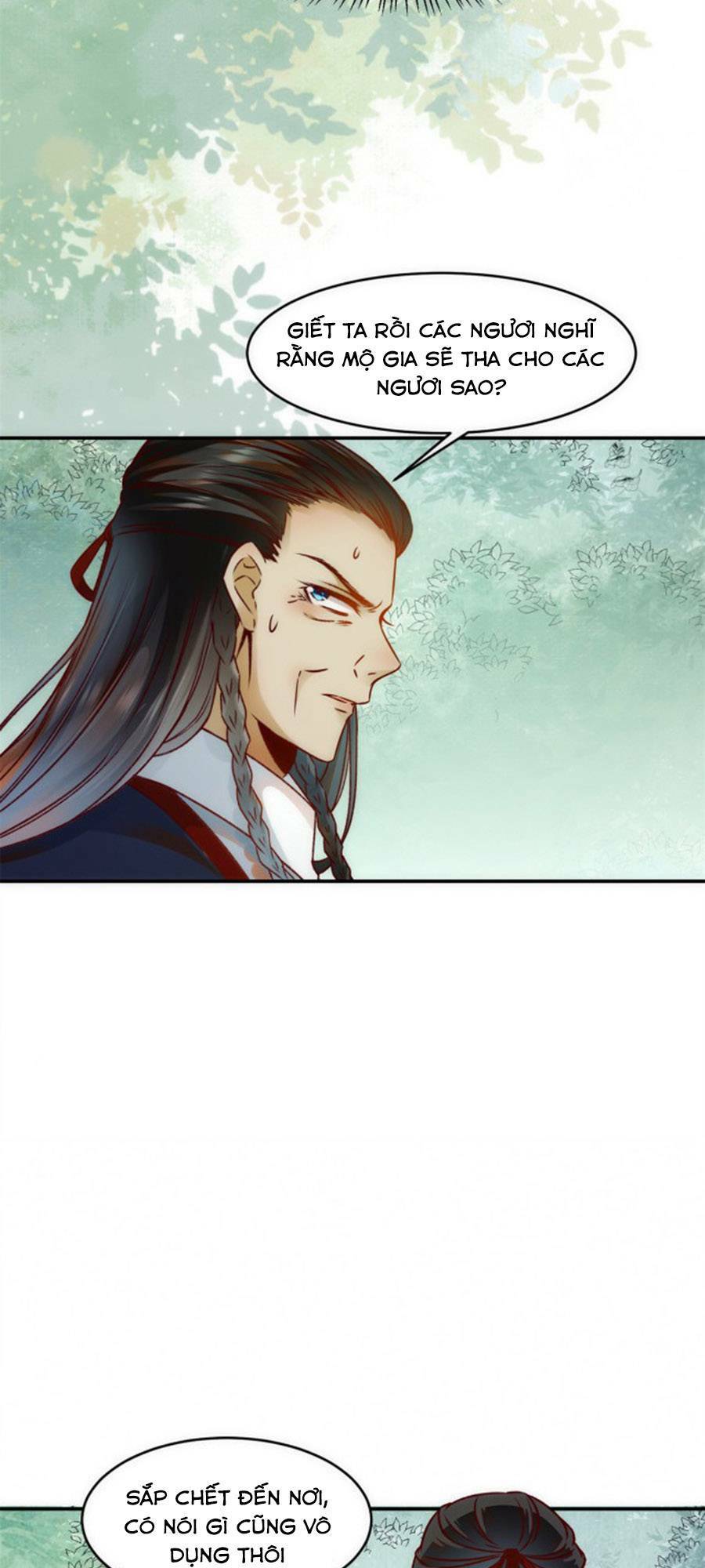 Nghịch Thiên Thần Phi Chí Thượng: Chapter 43