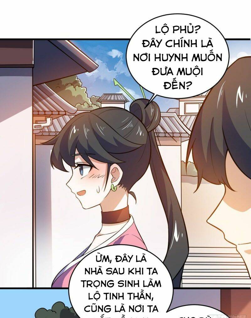 Thần Võ Đế Tôn: Chapter 97