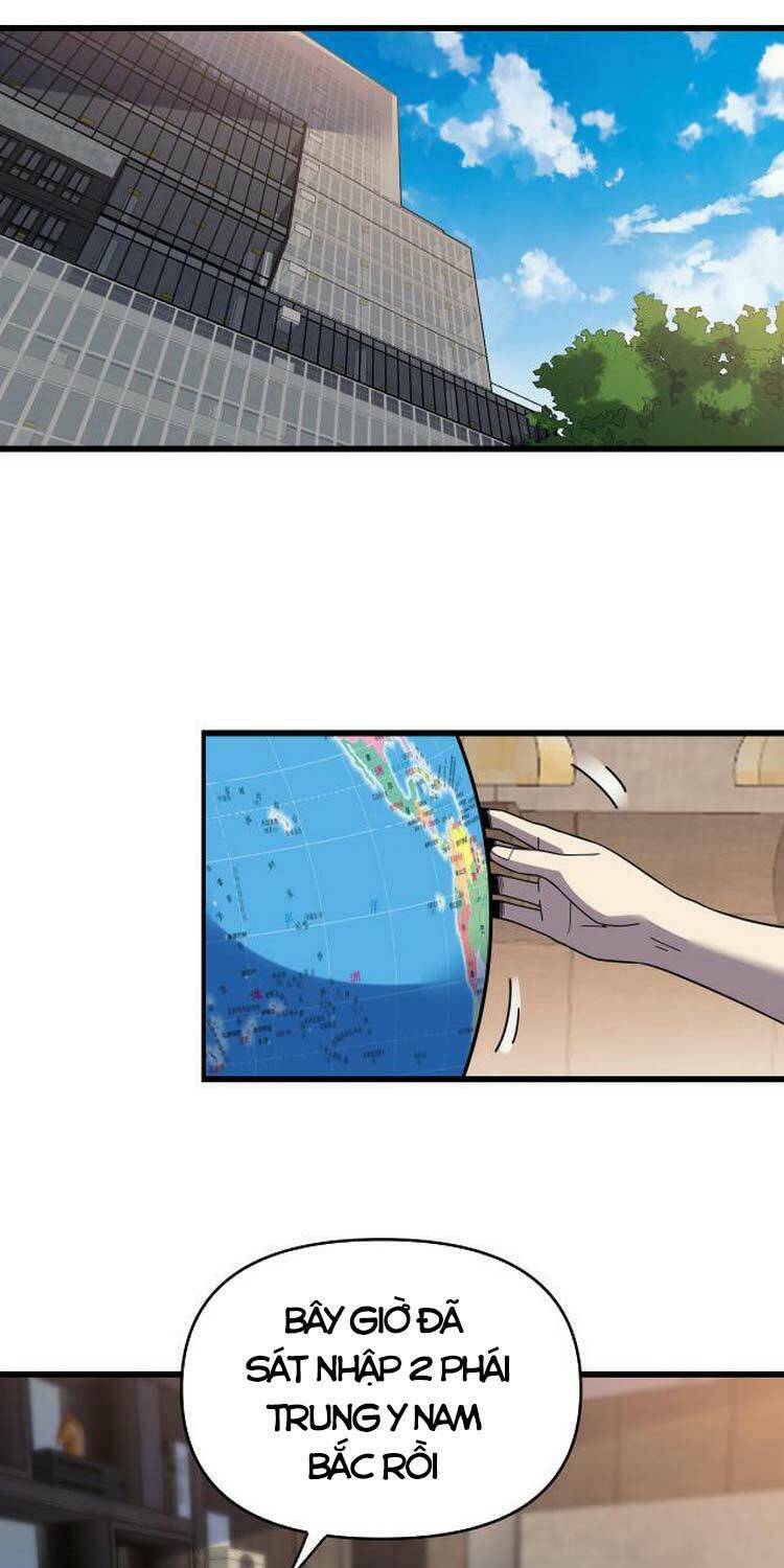 Trọng Sinh Tiểu Y Tiên: Chapter 156