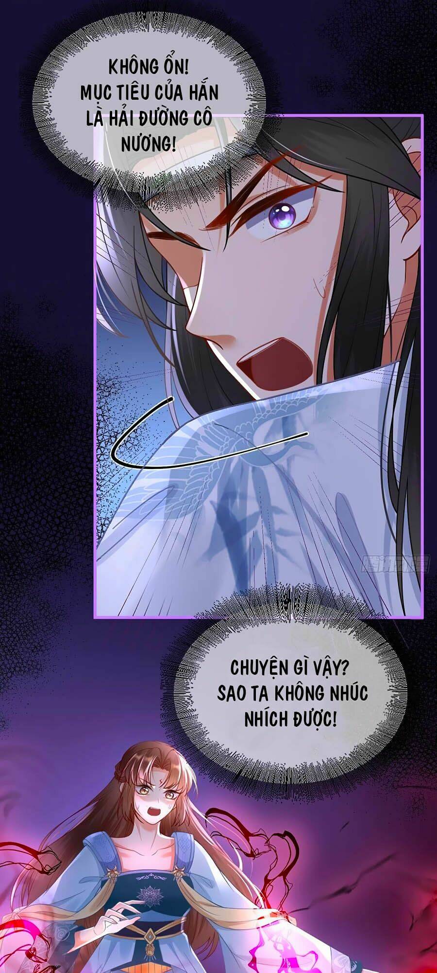 Ma Đầu Vạn Ác Năm Tuổi Rưỡi: Chapter 20