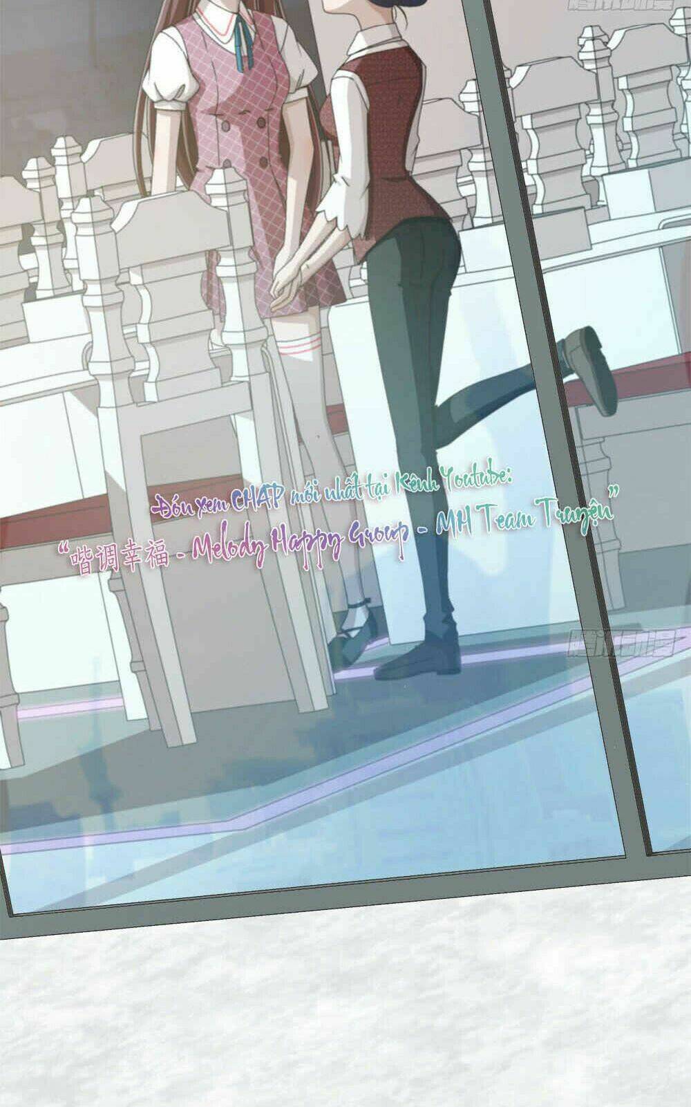 Đối Nhĩ Duy Mệnh Thị Tòng: Chapter 18.5