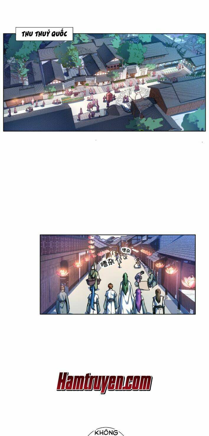 Nghịch Thiên Đại Thần: Chapter 13