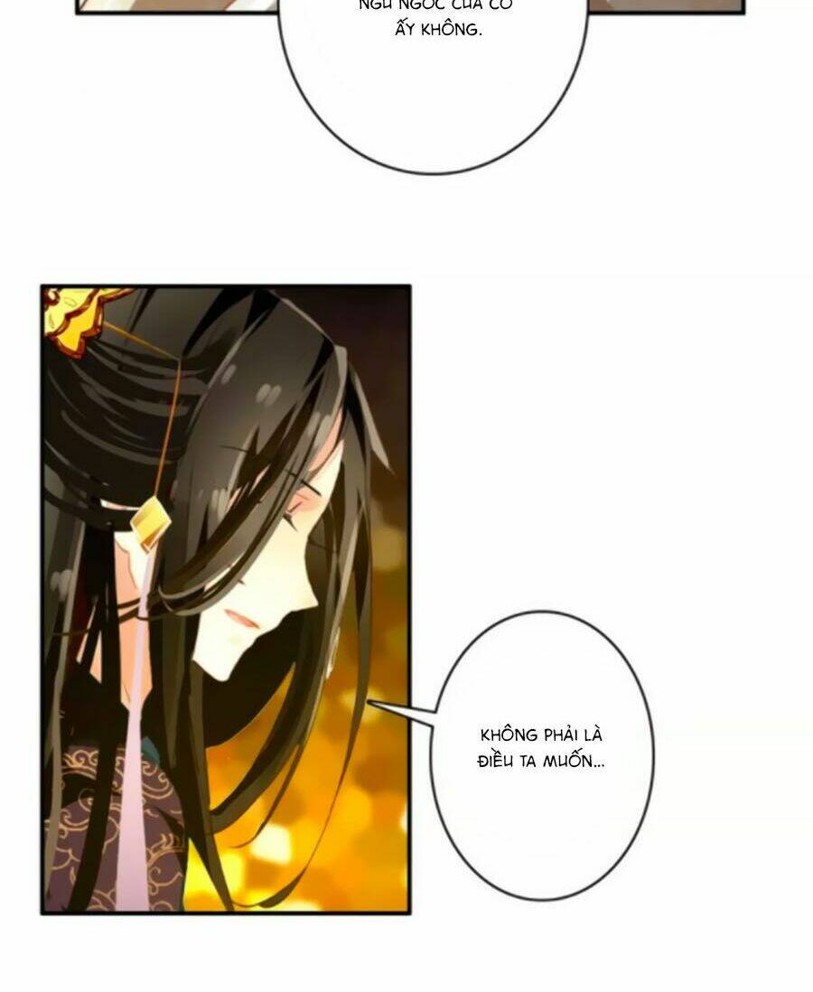 Mỹ Nhân Làm Tướng: Chapter 66