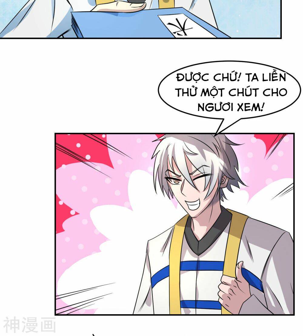 Pháp Sư Truyền Kì: Chapter 4