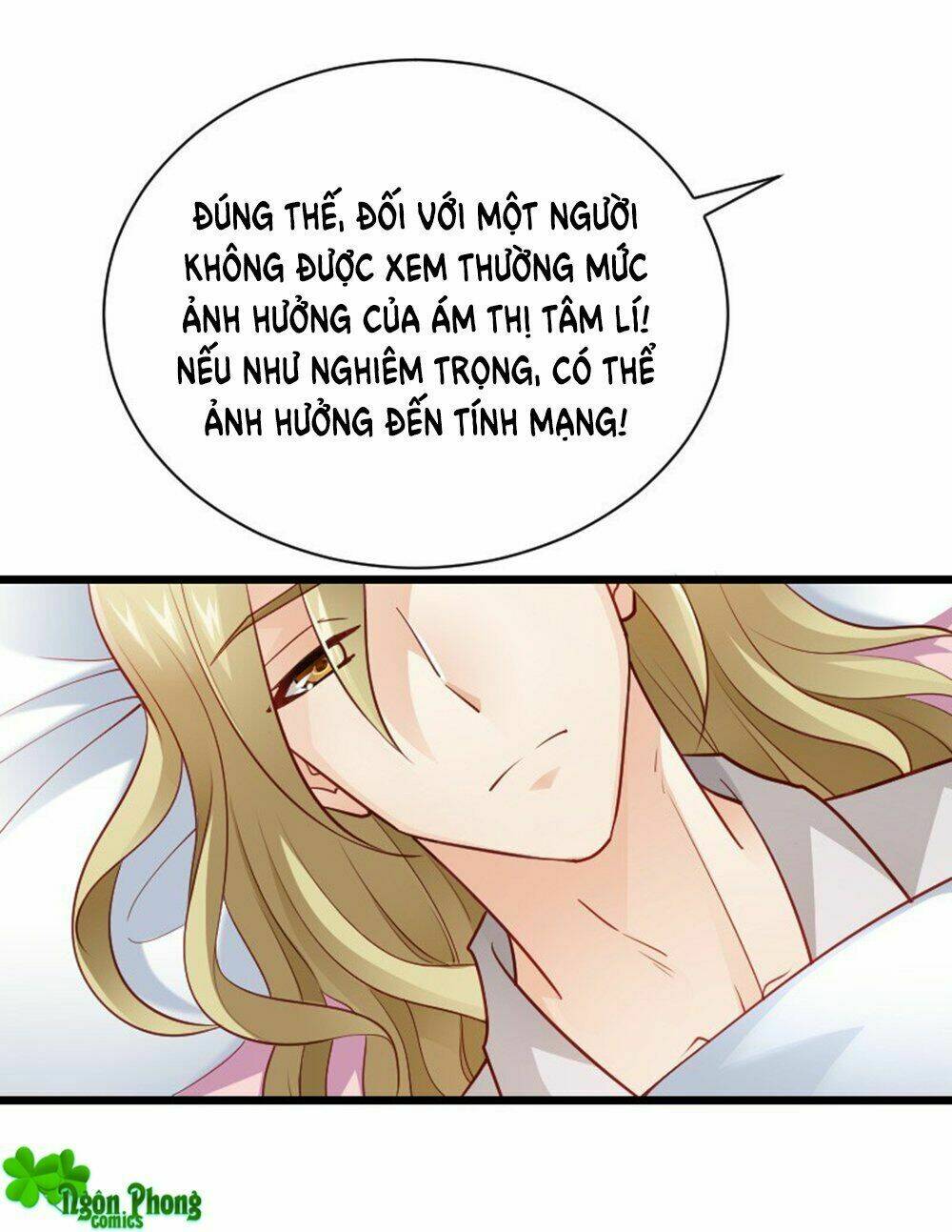 Vạn Năm Nhân Duyên Nhất Tuyến Khiên: Chapter 39