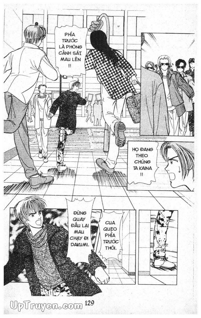 9 Banme No Musashi: Chapter 9