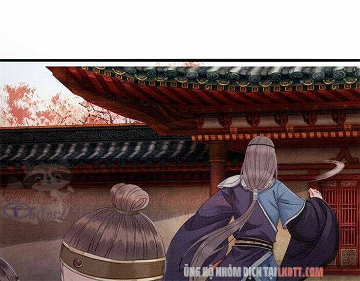 Trọng Sinh Bá Sủng Nhiếp Chính Vương Quá Mạnh Mẽ: Chapter 92