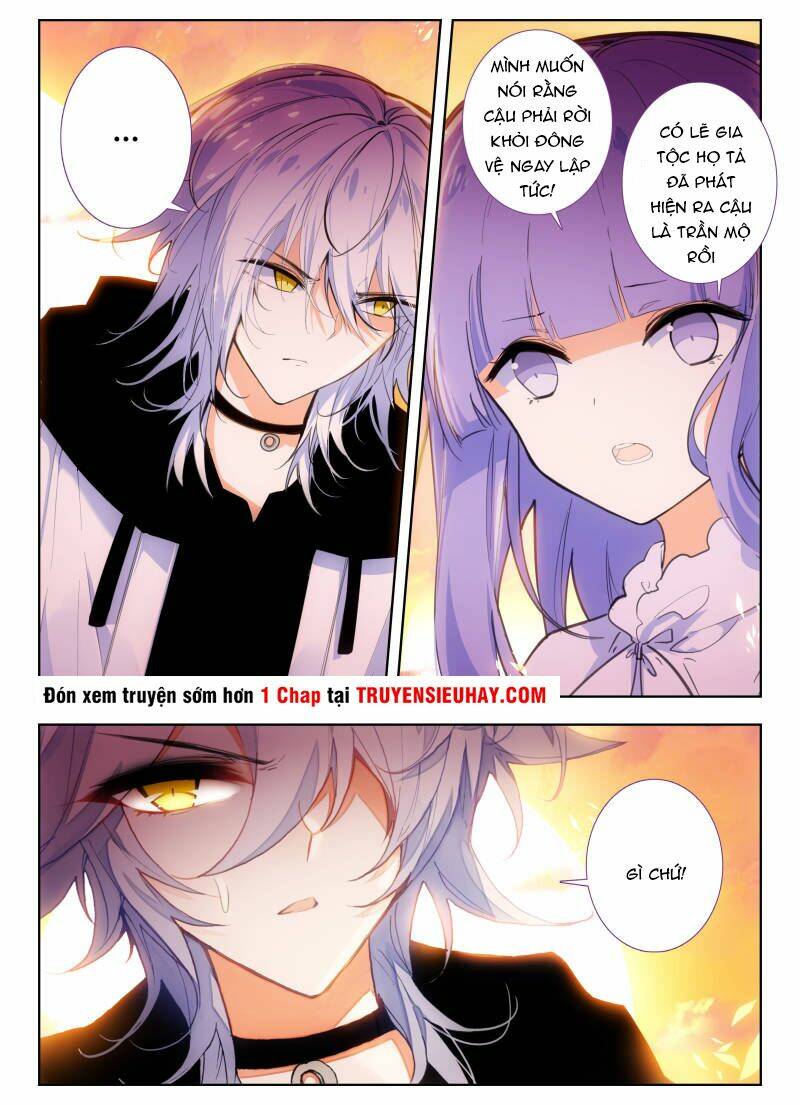 Tạp Đồ: Chapter 77