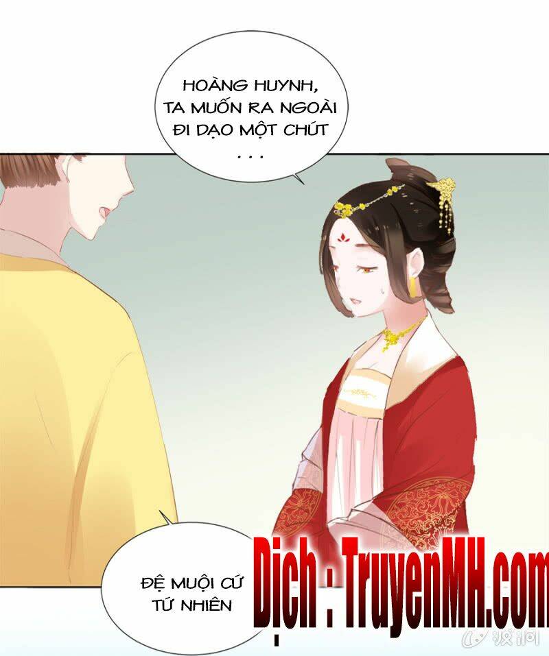 Solo Đi Vương Gia: Chapter 44