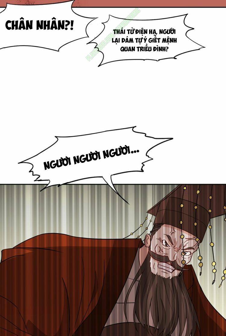 Ta Luyện Giả Kim Trong Thời Đại Tu Tiên: Chapter 18